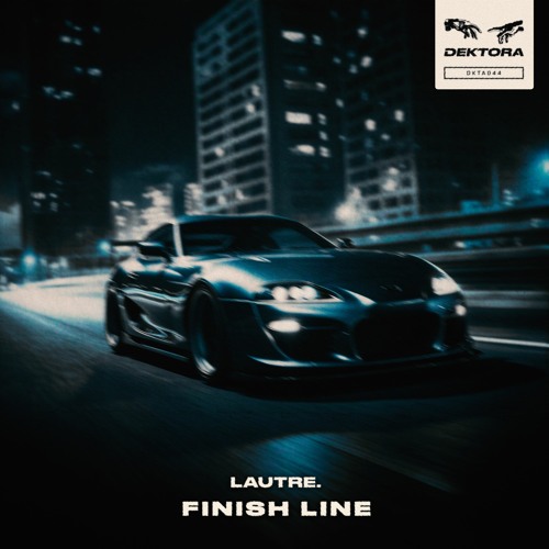 LAUTRE. - FINISH LINE