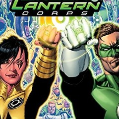 [PDF] ❤️ Read Hal Jordan and the Green Lantern Corps Vol. 4: Fracture (Rebirth) by  Robert Vendi