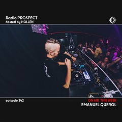 RadioProspect 242 - Emanuel Querol