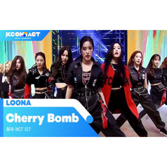 Loona - Cherry Bomb (COVER)