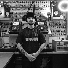 Jack Bagshaw (DJ Set - Soulful House, UK Bass Picks, Mellow Head Nod) - Feb 2025