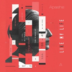 LIKE MY LIFE (APASHE INSTR.)
