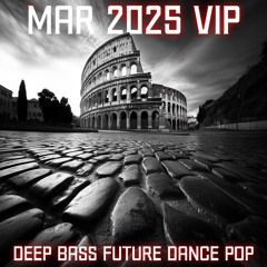 Deep Bass Future Dance Pop🔥VOL.840(170New Pack)(Free Download)(Free Password)