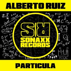 Alberto Ruiz - RAW (Original Mix)