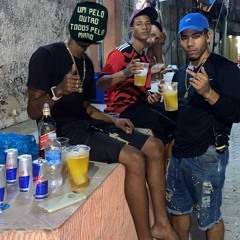 "AMOR É PASSAGEIRO" - Vine 7, Kadu, Marks, Leozinho ZS, Joãozinho VT, V7, Ryan SP, Magal (speed up)