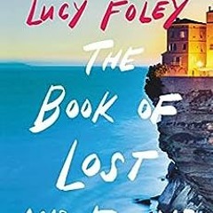 ( dm3Y ) The Book of Lost and Found: A Novel by Lucy Foley ( EJa )