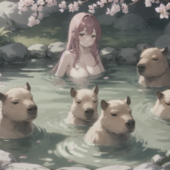 Capybara
