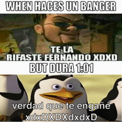 WHEN HACES UN BANGER (prod ezzie + leyman)