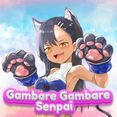 Nagatoro - Gambare Gambare Senpai (Bemax Remix) _ Tik Tok Song