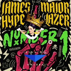 Jain x TR3NACRIA vs. James Hype & Major Lazer - Makeba vs. Number 1 (MAG REEF Mashup)