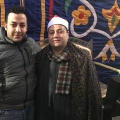 الشيخ محمود صابر سوره النمل