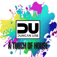 A Touch Of House