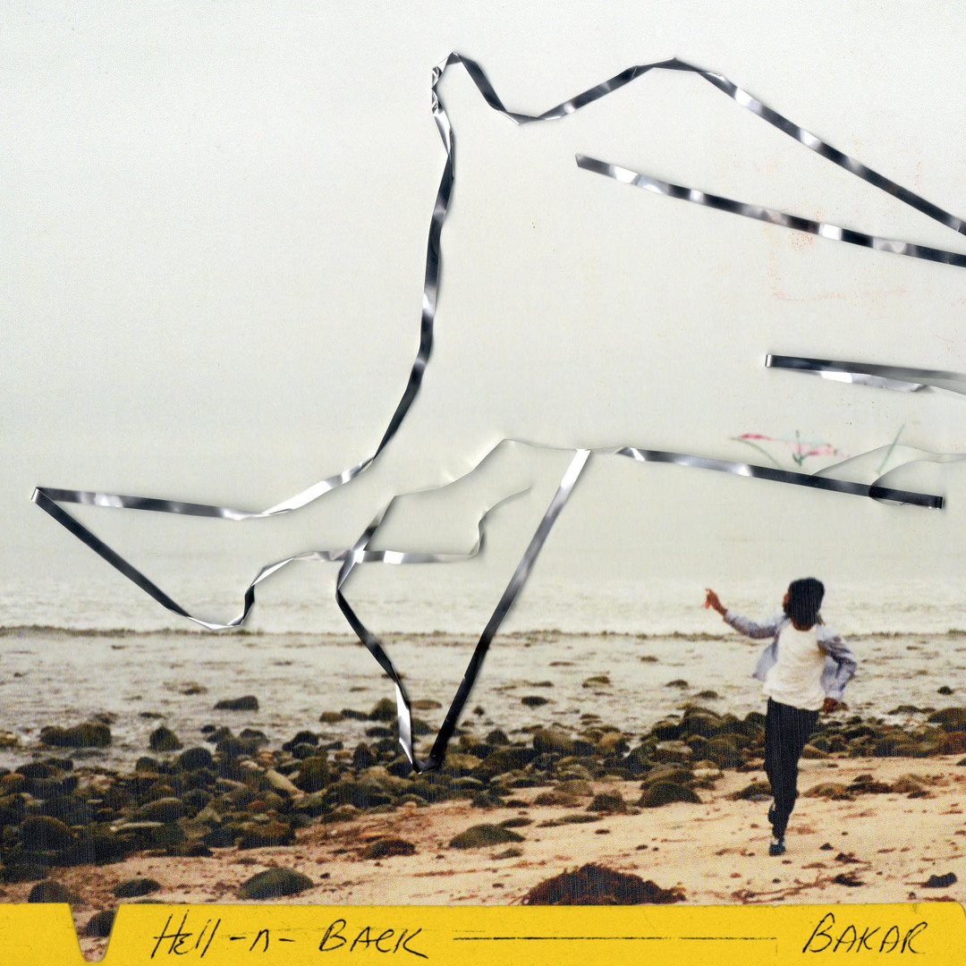 Stream Hell N Back (Sped Up) by bakar | Listen online for free on ...