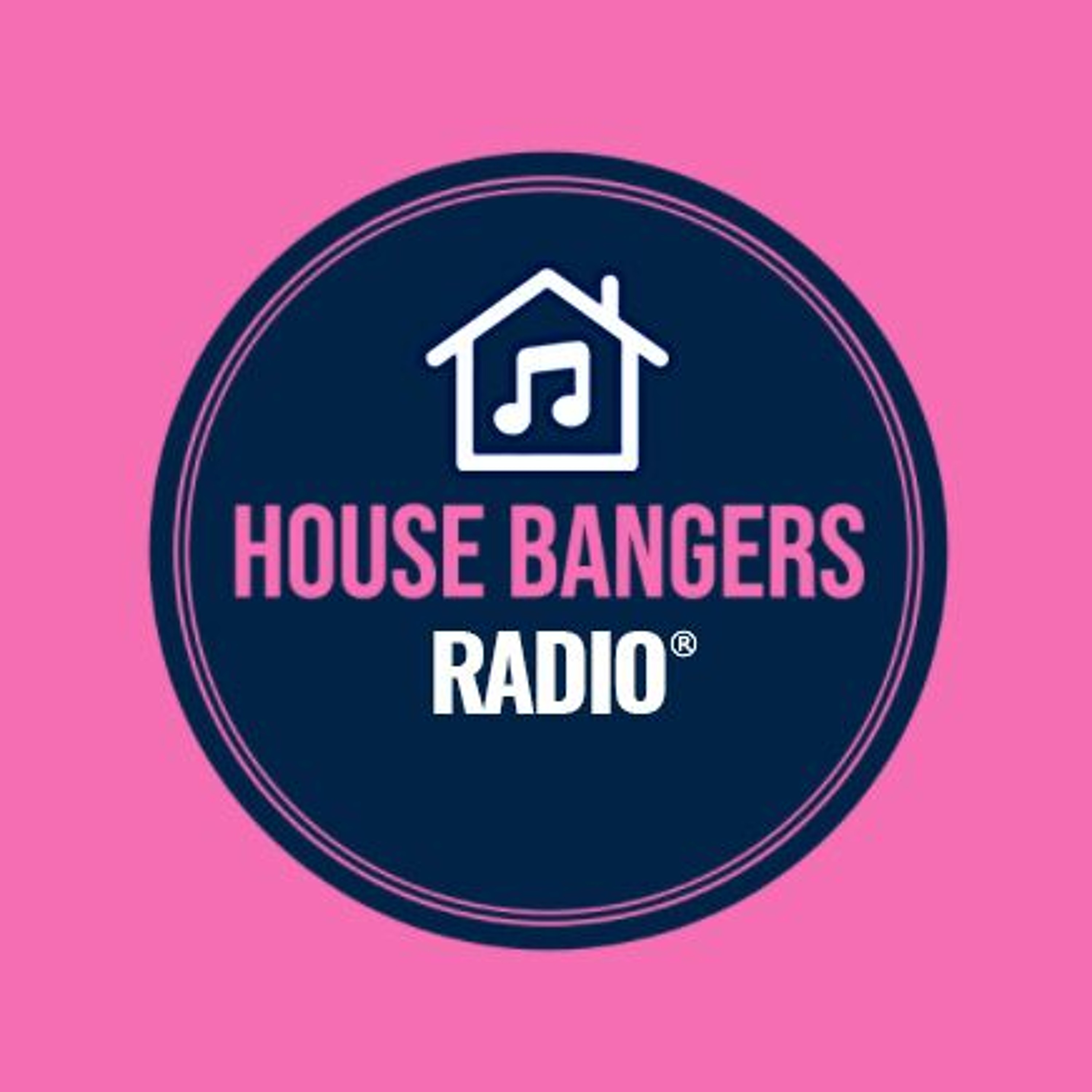 House Bangers with Tom Taylor, Radio Shows, and House DJ Mixes