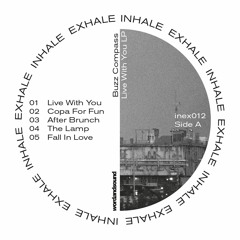 Buzz Compass - The Lamp (INEX012)