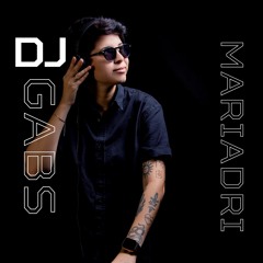 Mc Mariadri - Sentando boba (Dj Gabs Lima Remix)