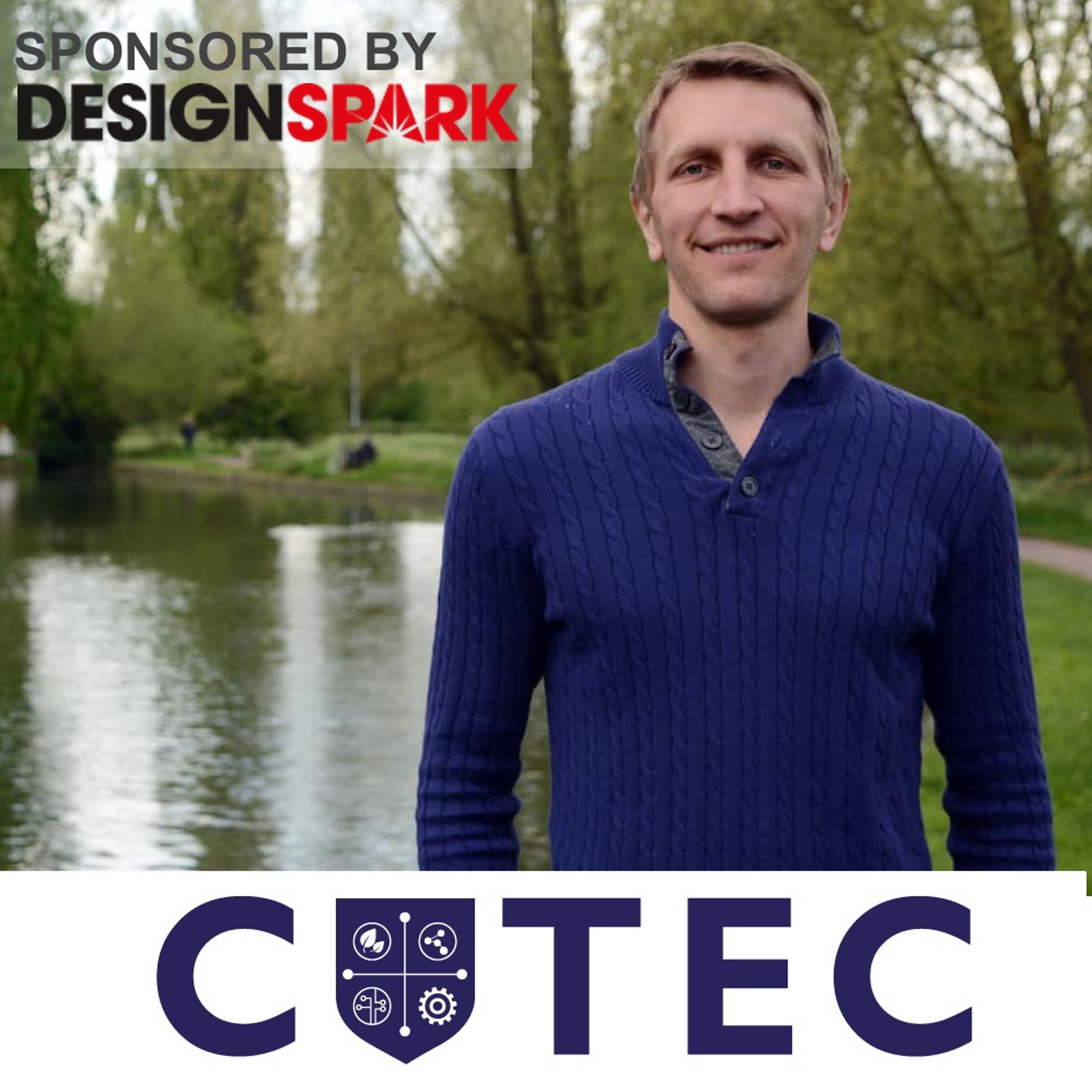 CUTalks by CUTEC