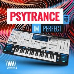 Psytrance For ImPerfect | 60 ImPerfect Presets