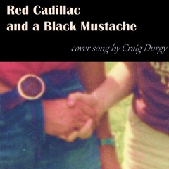 Red Cadillac and a Black Mustache (cover)live