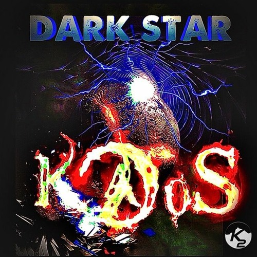 K@oS - Black Mass - K2 - Clip