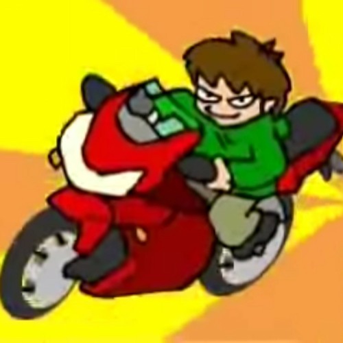 Eddsworld - Eddie's Teddy