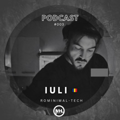 Minimal Hertz #003 | IULI