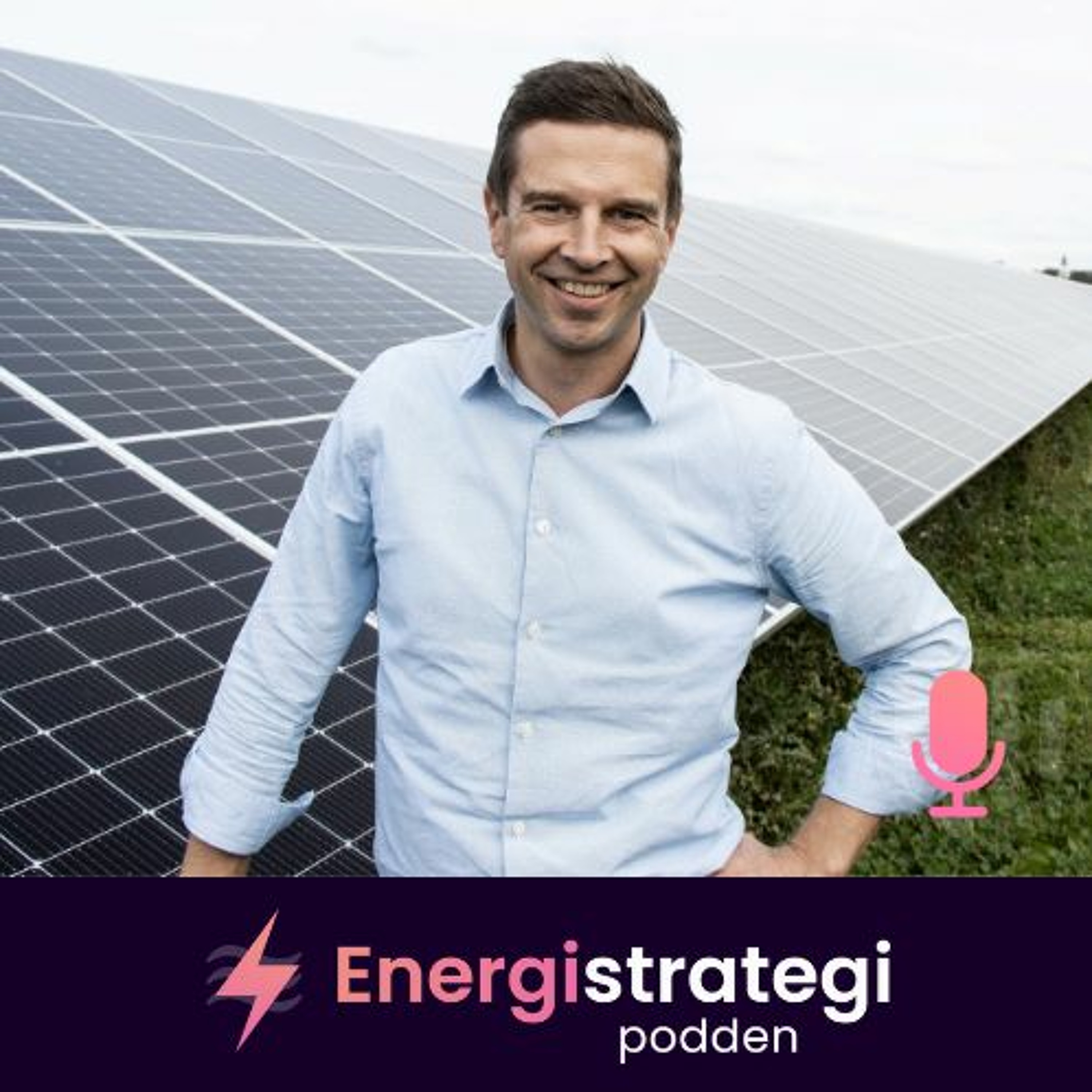 Energistrategipodden