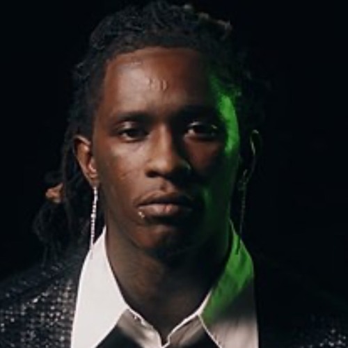 Young Thug Type Beat ' What! "