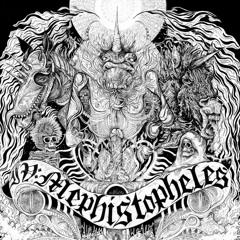 (GOETIA MIX)GENMID 𖤐 GOETIA 𖤐 4JAY- SOULJAHMEPHISTO(prod. 4JAY𖤐LUCI4)