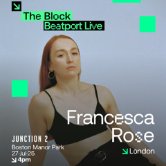 Beatport Live @ Junction 2, July 2025