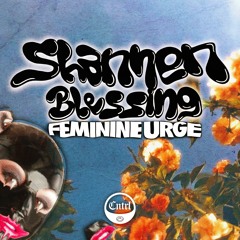 Shannen Blessing - Feminine Urge [FREE DL]