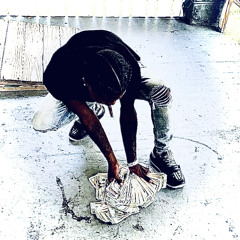 No Sleep Black - Paid N Full