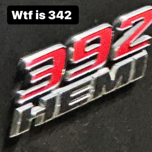 WTF IS 342