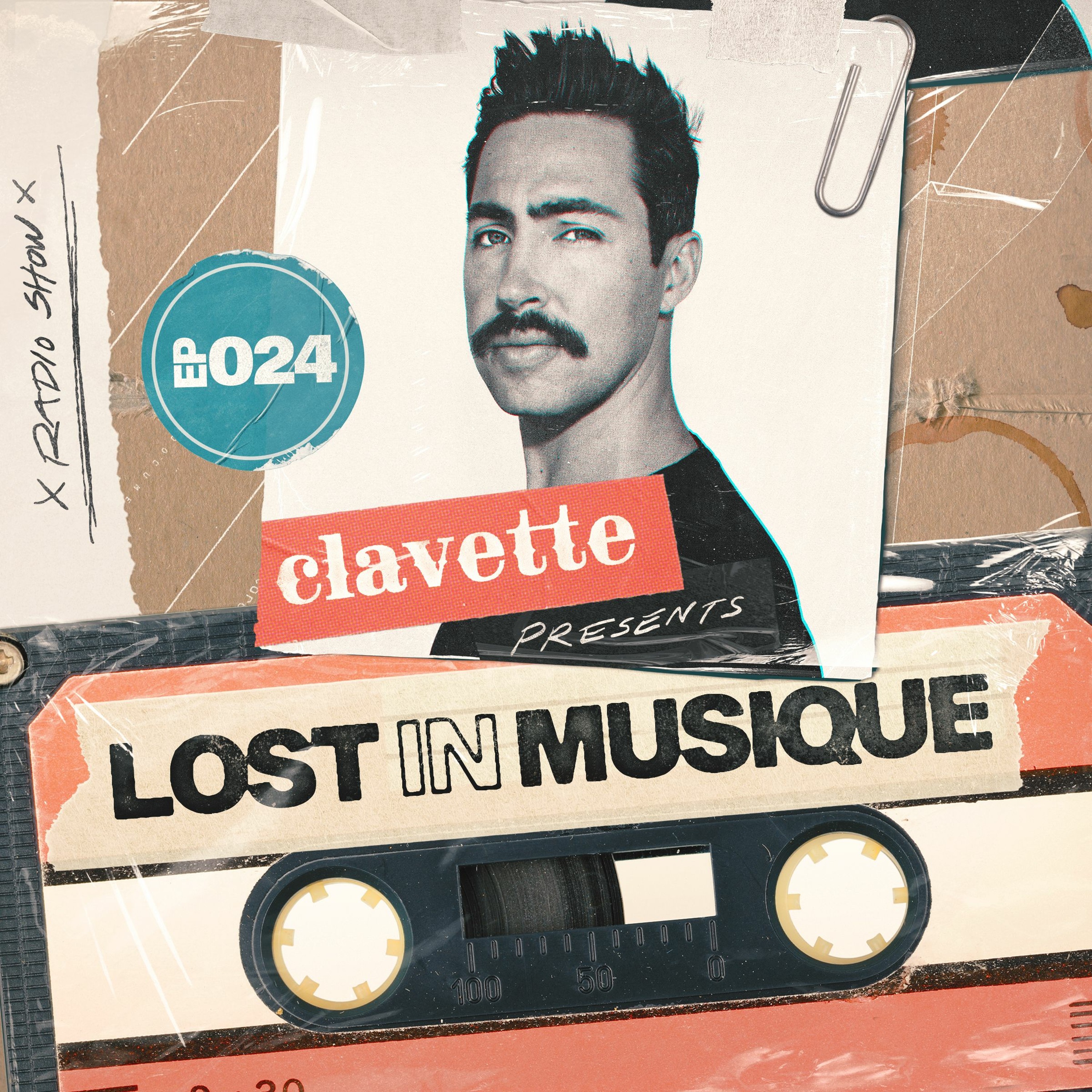 Lost In Musique Radio