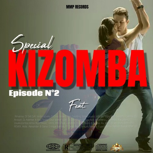 KIZOMBA HITS MUSIC HD 2024 KIZOMBA DANCE EP002 2024