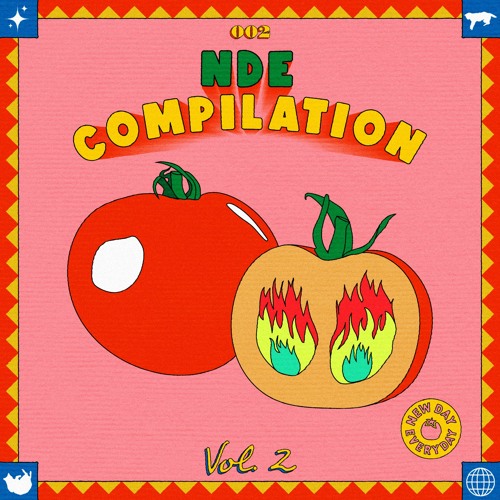 PREMIERE : ALF CHAMPION & MDHNTR - How To Make A Sandwich