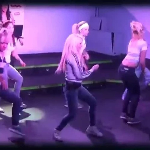Las Culisueltas Mega Mix
