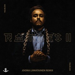 Ramses II - Villieläin (Joona Liimatainen Hardstyle Remix)