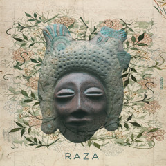 Raza (Nick Hanzo Remix)