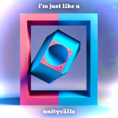 i’m just like u (studio demo)