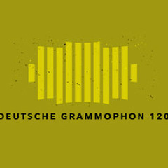 Deutsche Grammophon: DG 120