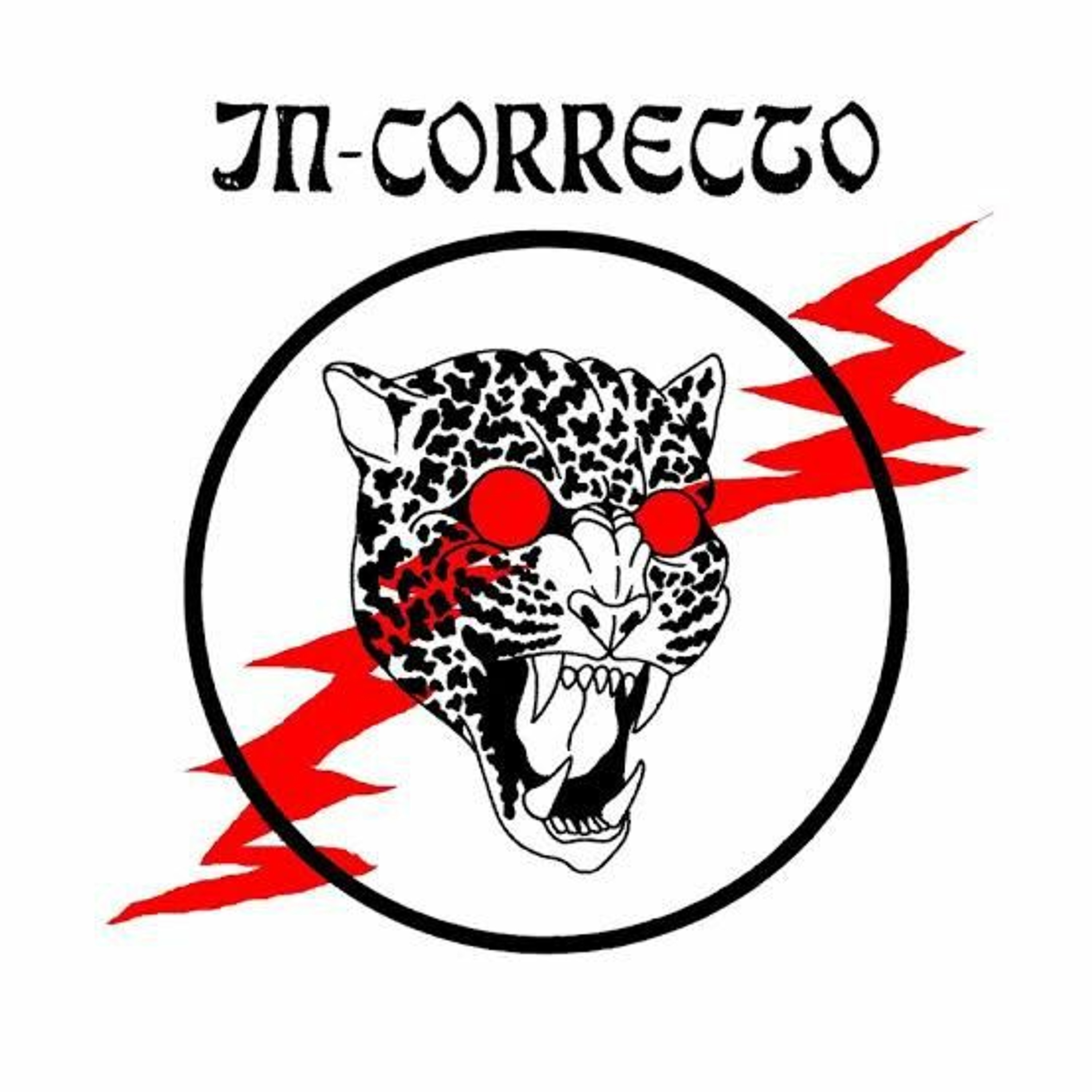 Ep. 459 - In-Correcto