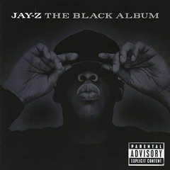 JAY-Z MOMENT OF CLARITY REMIX