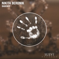 Nikita Berdnik -  Phobos (Original Mix)