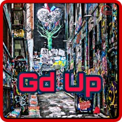 G'd Up- Pr3mo (feat. Audio Gawd Chill , LoloRee)