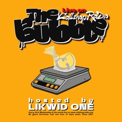 The Bubble w/ LIKWID ONE 18.12.24