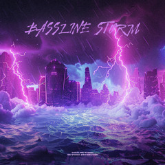 Rusde - Bassline Storm (Official Audio)