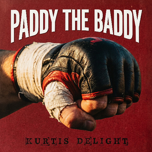 Paddy The Baddy artwork