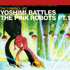 Waitin' for a Superman (Flaming Lips cover)