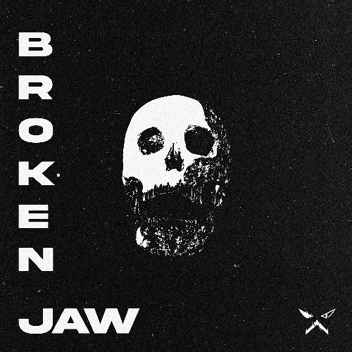 BROKEN JAW